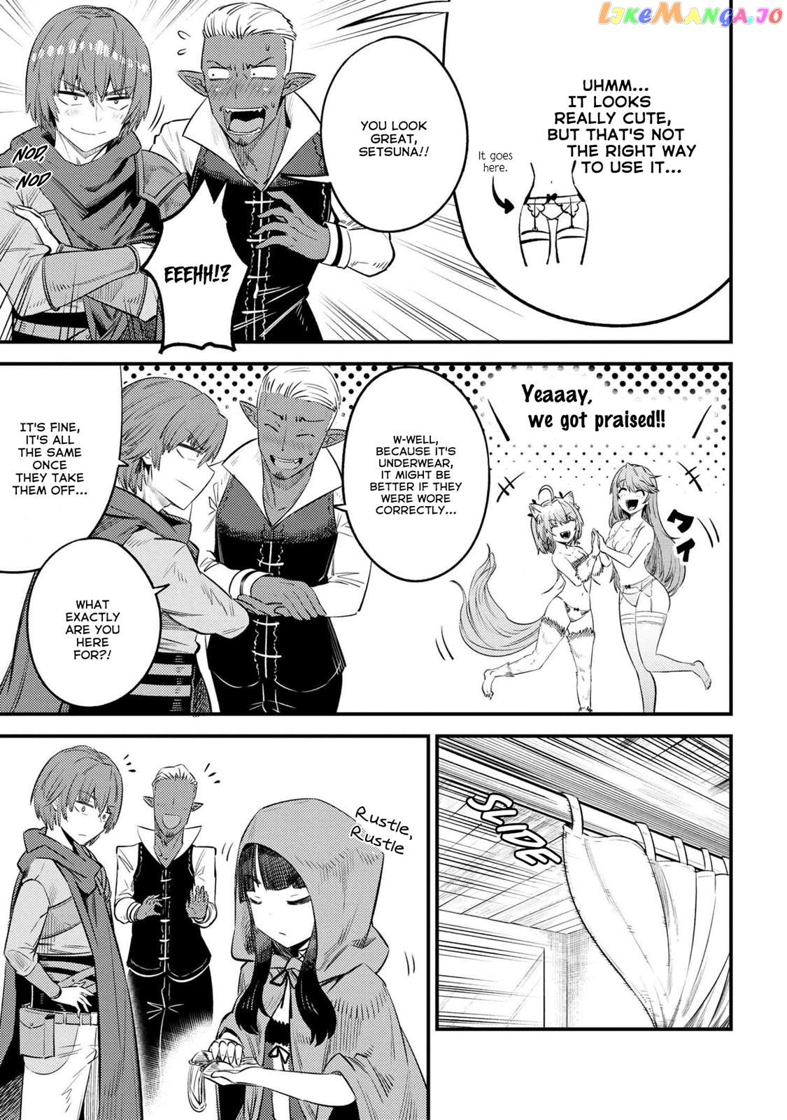 Redo Of Healer, Chapter 26.1 image 13